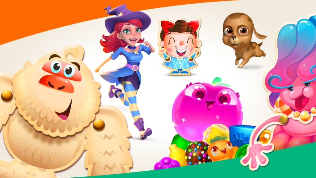 With Candy Crush Saga launching on mobile, King.com says ad revenue has  grown 10X in past year