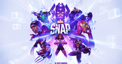 Marvel Snap global launch UA case study