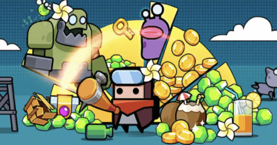 Survivor.io & Top War: User Acquisition creative strategy masters