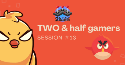 Rovio User Acquisition case study