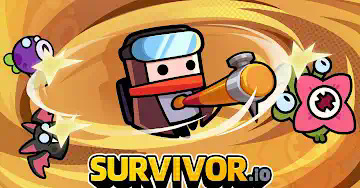 Survivor io Best Skills: Weapons to Survive the Zombie Apocalypse