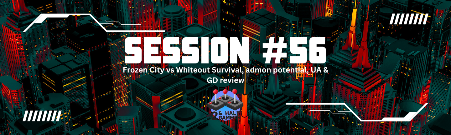 Whiteout Survival Guide: Tips to Help You Get Started (2023)