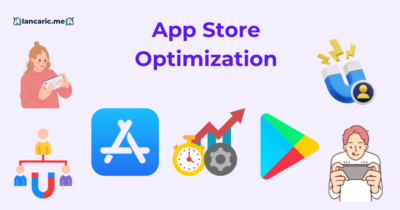 App Store Optimization for Mobile Games User Acquisition