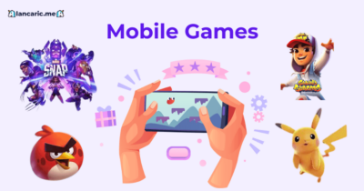 Mobile Games