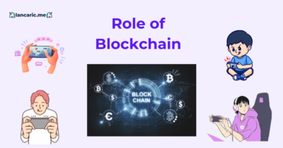 Role of Blockchain on Mobile Games Growth