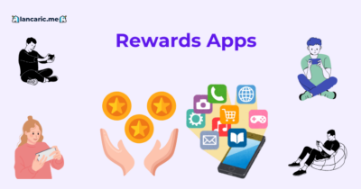 Rewards Apps for Mobile Games User Acquisition